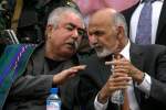 Incumbent Ghani re-elected as Afghan president after months delay 