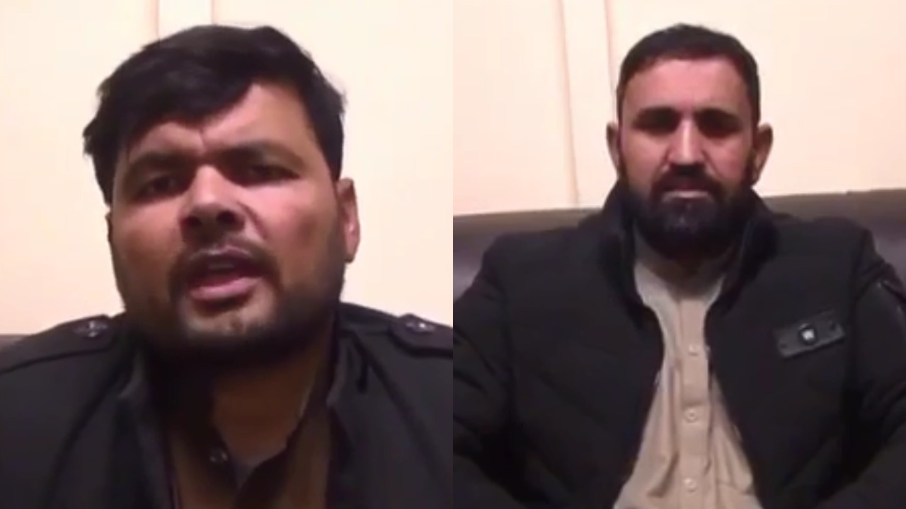 Afghanistan’s human rights commission confirms sexual abuse in Logar