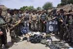 کشته ‌شدن ۱۹ جنگجوی داعش در ولایات کاپیسا و کنر