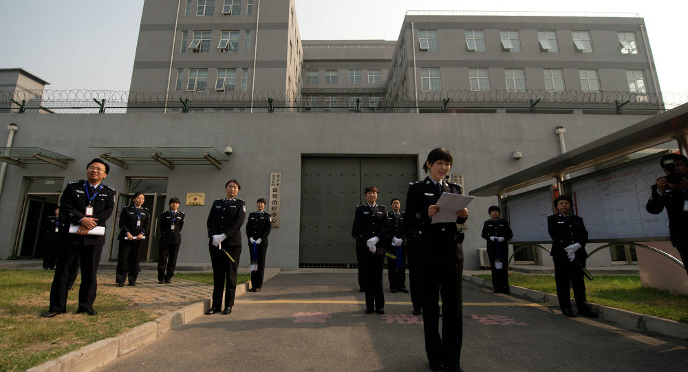 بیش از 200 نفر زندانی در شرق چین مبتلا به ویروس واگیر کرونا شده اند