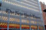 New York Times slammed for publishing Taliban leader op-ed