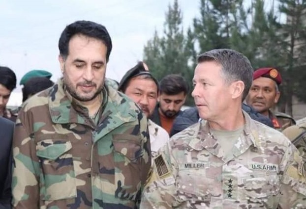 Significant Drop in Taliban Attacks in Early Hours of RiV: Defense Minister