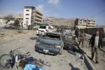Clashes reported on first day of Afghan truce