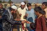 Civilians celebrate as partial truce mostly holds in Afghanistan
