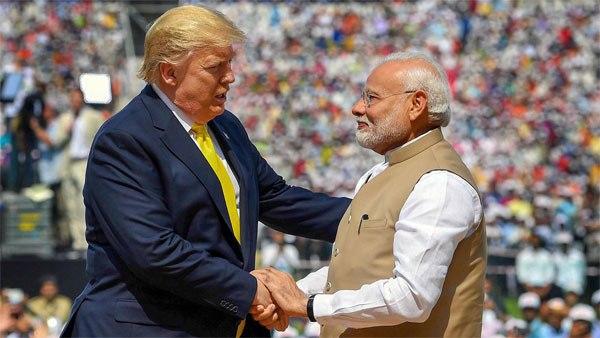 Afghanistan, Defense Deals To Be Discussed By Trump-Modi