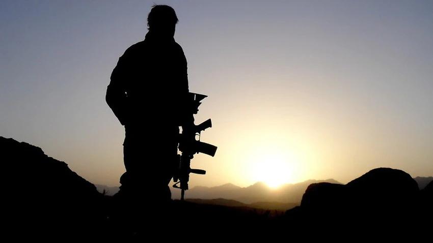 SAS under investigation for 55 incidents in Afghanistan