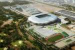 افتتاح سه ورزشگاه جام جهانی ۲۰۲۲ در سال جاری میلادی