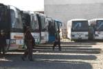وزارت ترانسپورت: شرکت‌های ترانسپورتی از انتقال مسافران به هرات خودداری کنند