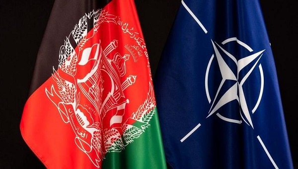 NATO Secretary-General calls on Afghan politicians to avoid tensions