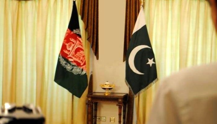 Pakistan to hold national dialogue on Afghan peace