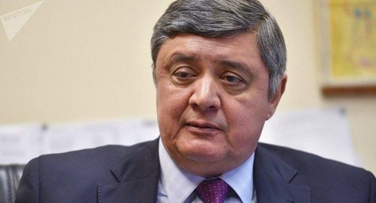 Kabulov to attend signing ceremony of US-Taliban deal