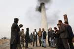 آلودگی هوا چالشی دیگر برای پایتخت‌نشینان؛ اقدامات فوری حکومت برای کاهش آلودگی هوا در کابل