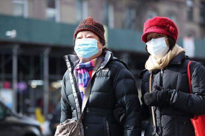 شمار قربانیان ویروس کرونا در چین به بیش از 2790 نفر رسید
