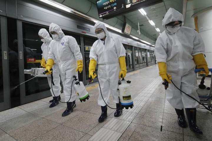سازمان جهانی بهداشت تهدید ویروس کرونا را «بسیار بالا» اعلام کرد