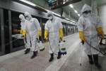 سازمان جهانی بهداشت تهدید ویروس کرونا را «بسیار بالا» اعلام کرد