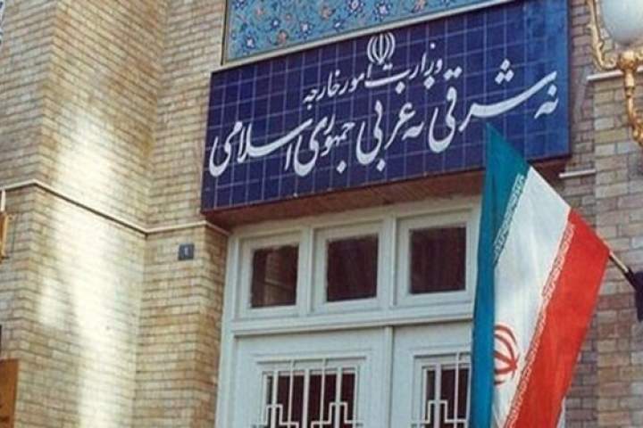 ایران: آمریکا جایگاه حقوقی برای امضای قرارداد صلح یا تعیین تکلیف در مورد آینده افغانستان را ندارد