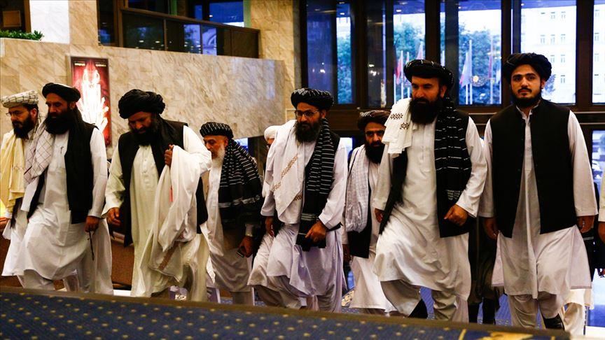 مذاکرات بین الافغانی محور تلاش های صلح می باشد