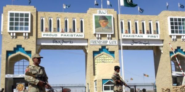 دروازه‌ی دوستی افغانستان و پاکستان مسدود می شود