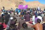 فعالان مدنی بامیان: در توافقنامه صلحِ طالبان و آمریکا منافع ملی افغانستان لحاظ نشده است