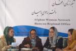شبکه زنان افغان: نگران رهایی ۵ هزار زندانی طالبان هستیم