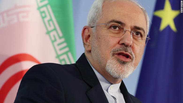 US surrendered in Afghanistan after 19 yrs of humiliation: FM Zarif