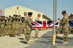 خودکشی سربازان بریتانیایی بازگشته از جنگ افغانستان؛ مرگ 14 سرباز و کارمند در یک مدت کوتاه