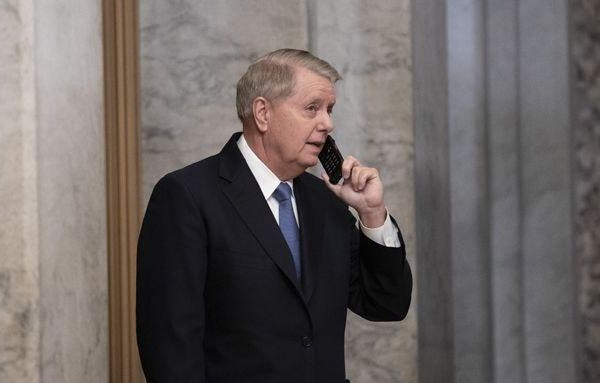 US Senator Graham Warns Against US-Taliban Deal
