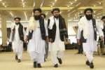 Taliban rejects taking part in Afghan talks until prisoners freed