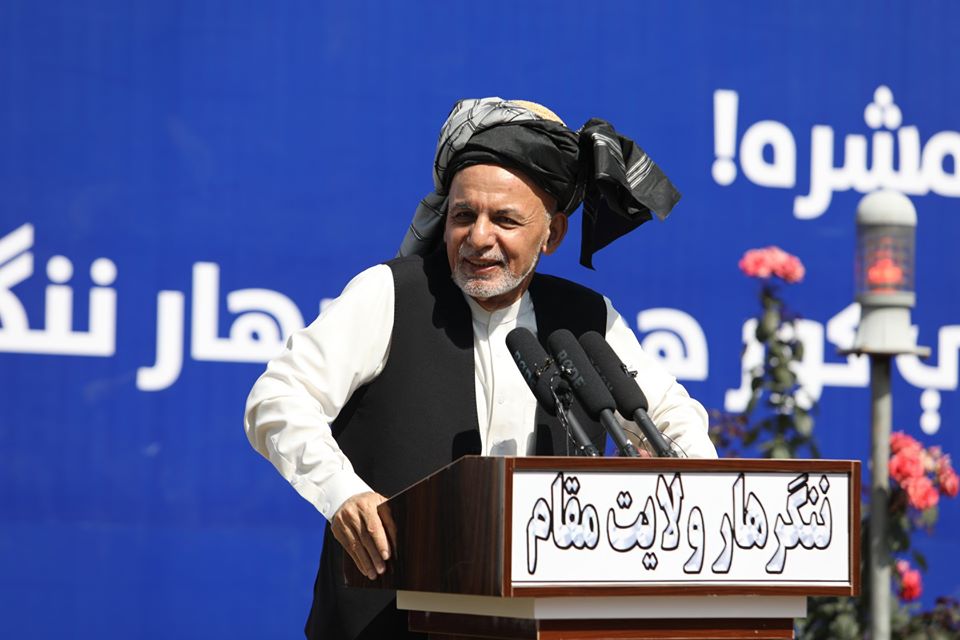 Kabul asks Taliban to break ties with Pakistan