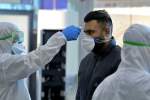 افزایش آمار مبتلایان به ویروس کرونا در ایران؛ 835 واقعه مثبت در 24 ساعت گذشته