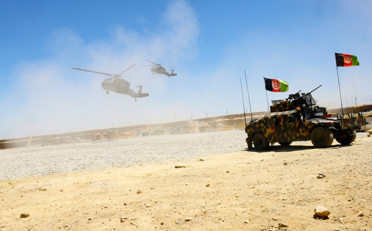 Roundup: 20 killed in Afghanistan within 24 hours amid violence reduction in Afghanistan