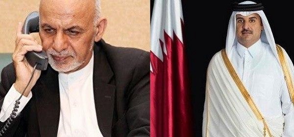 امیر قطر خطاب به طالبان: افغانستان تغییر کرده است