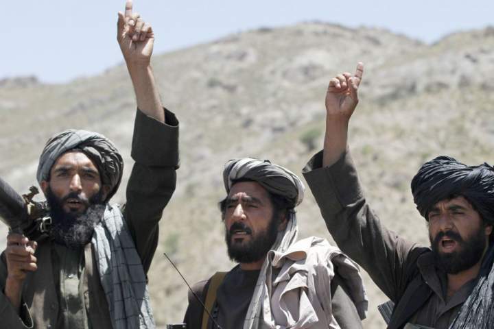 کارشناس نظامی: طالبان از فرصت فعلی استفاده کند و دست از خشونت بردارد