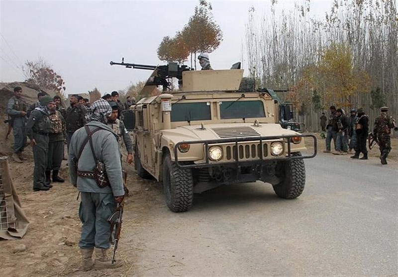 درگیری طالبان و نیروهای امنیتی در ولایات شمالی؛ 30 کشته و زخمی از طالبان و بیش از 20 شهید و زخمی از نیروهای امنیتی