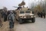 درگیری طالبان و نیروهای امنیتی در ولایات شمالی؛ 30 کشته و زخمی از طالبان و بیش از 20 شهید و زخمی از نیروهای امنیتی