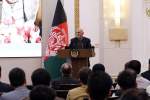 جمهوریت، استقلال و حقوق شهروندان افغان قابل معامله نیست