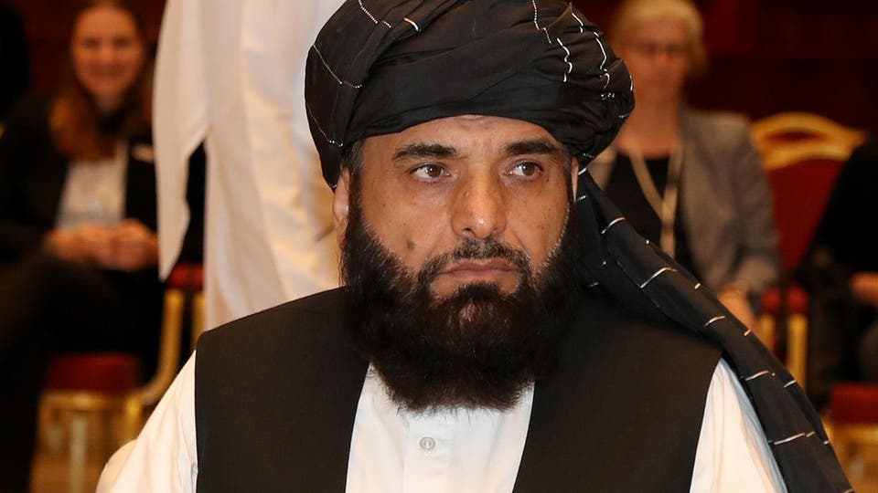 هیچ سند مخفی بین امریکا و طالبان وجود ندارد