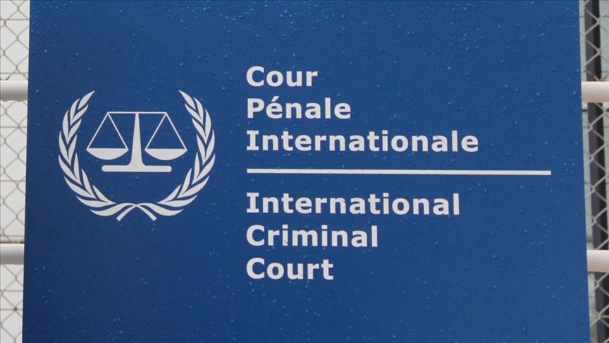 US top diplomat slams ICC decision on Afghanistan probe
