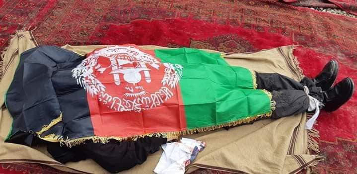 تکمیلی/ اشرف غنی: حمله بر مراسم سالگرد شهید مزاری، علیه وحدت ملی افغانستان است