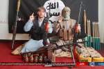 داعش مسؤولیت حمله تروریستی کابل را برعهده گرفت