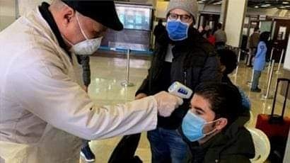 وزارت صحت عامه: سه واقعه مثبت دیگر ویروس كرونا در هرات به ثبت رسید