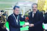 نخستین دور رقابت های انتخابی سنوکر در کابل پایان یافت