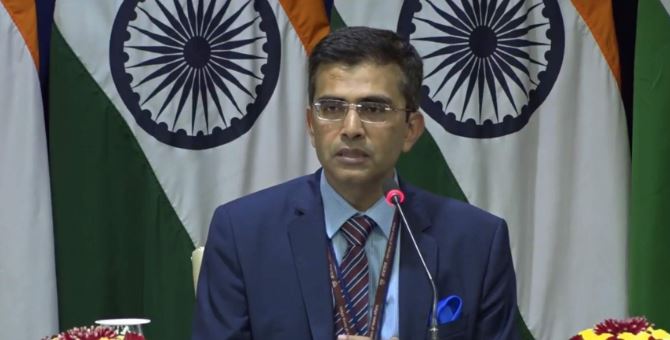 India strongly condemns terror attack in Kabul