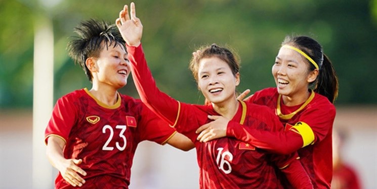 فوتبال زنان انتخابی المپیک| دیدار برگشت استرالیا و ویتنام پشت درهای بسته برگزار می‌شود