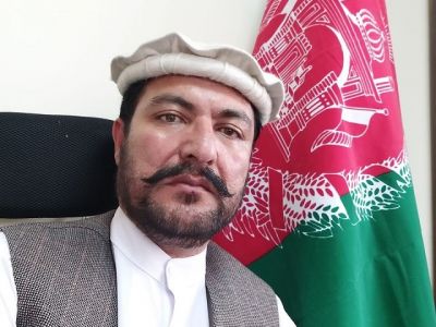 Logar provincial council member, two guards shot dead in Kabul
