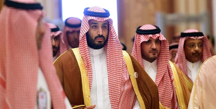 نیویورک‌تایمز: یک شاهزاده سعودی دیگر بازداشت شد