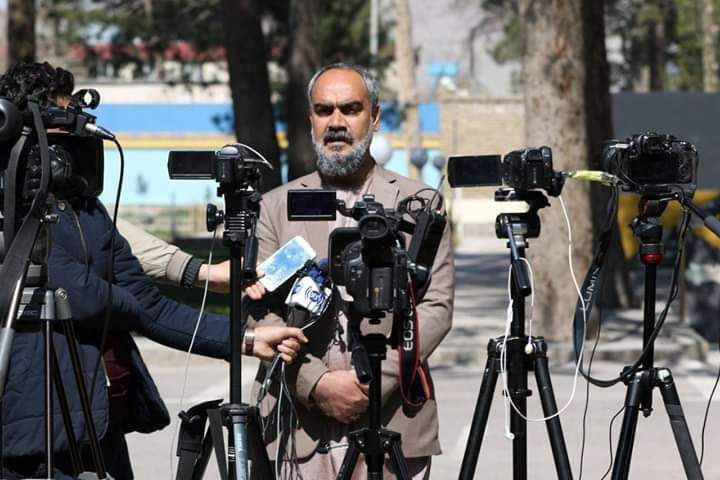 تشدید اقدامات پیش‌گیرانه برای جلوگیری از شیوع "ویروس کرونا" در هرات