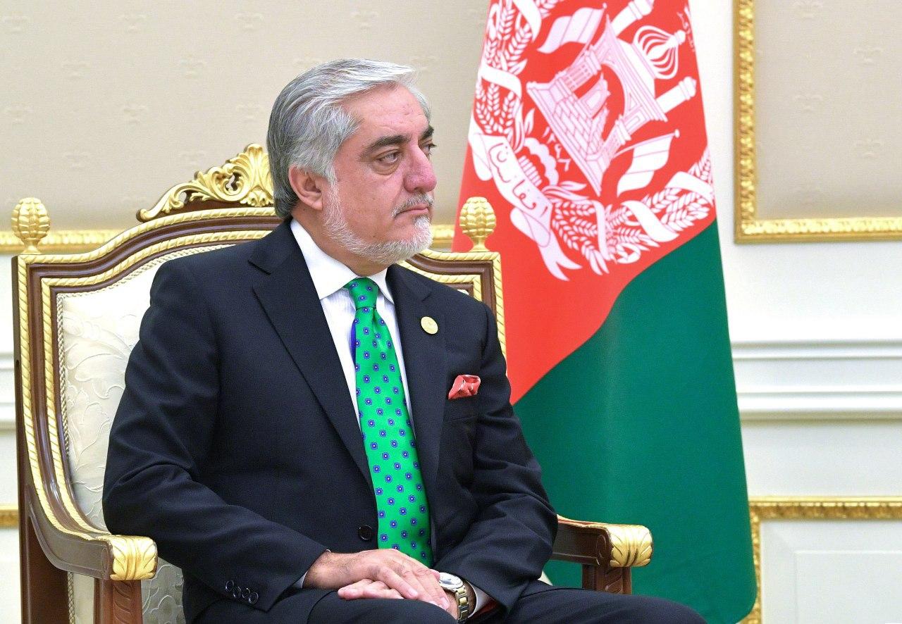 Abdullah Abdullah postpones inaugural ceremony