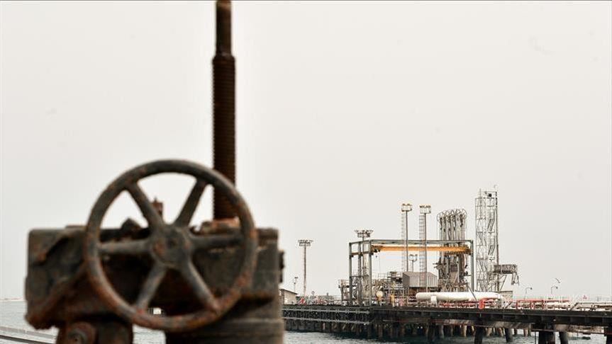 قیمت نفت به پایین‌ترین سطح در 4 سال گذشته رسید