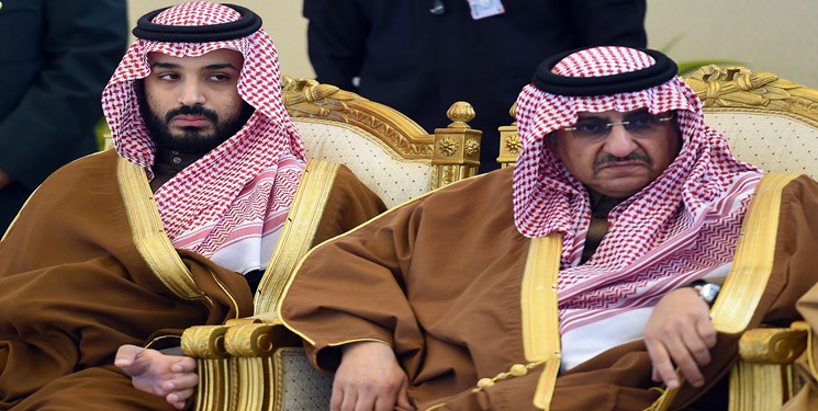 القدس العربی: «کودتا» در عربستان سعودی رخ داده است، ولی توسط بن سلمان